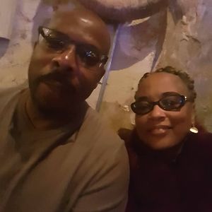 Meet your Posher, Bernadette